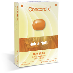 Hair & Nails