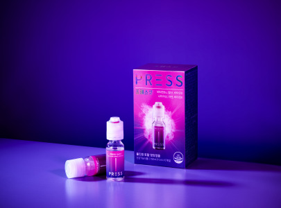 PRESS SHOT - Multivitamin & Amino Acids