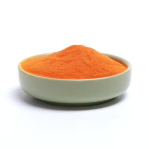 Premium Carrot Powder: High Beta-carotene | Steam-sterilized | Baby Food Grade