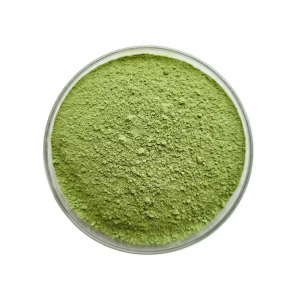 Premium Broccoli Powder: Rich in Sulforaphane | Steam-sterilized | Non-GMO