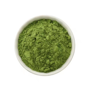 Nutrient-Dense Spinach Powder: High Chlorophyll & Iron | Low-Microbial Clean Label Solution