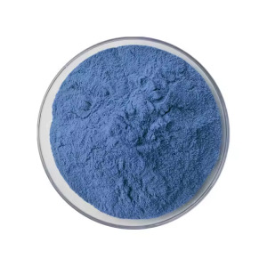 Natural Blue Colorant: Butterfly Pea Flower Powder | pH-Sensitive | High Anthocyanins