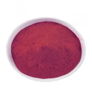 High-Nitrate Beetroot Powder: Natural Red Colorant | Steam-sterilized | Performance Nutrition