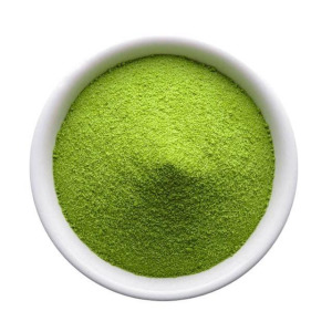 Culinary Grade Matcha Powder: Vibrant Green | Heat-Stable | Ideal for Bakery & Cafe