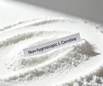 Non-Hygroscopic L-Carnitine