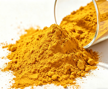 Lutein (≥20.0%) & Zeaxanthin (≥4.0%)