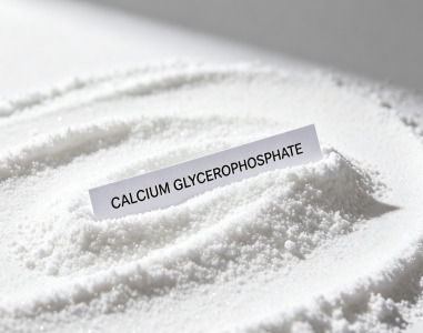 Calcium Glycerophosphate
