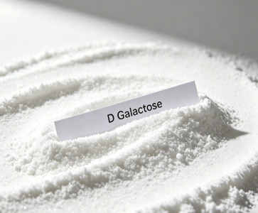 Vegan D-Galactose