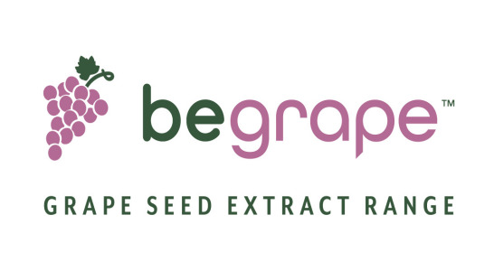 BeGrape™ Grape OPCs Range