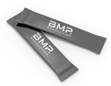 Powder sticks (portion sticks)