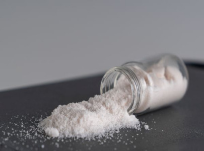 CBD Powder in food application
