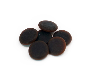 Medical Device Pastille (1g or 2g) with ivy and Icelandic moss