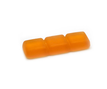 Sports bar with natrium and lemon flavour