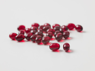 Zooca® Calanus® Oil Soft gel capsules