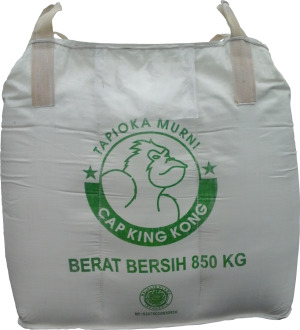 King Kong Brand Tapioca Starch