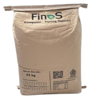 FineS K20