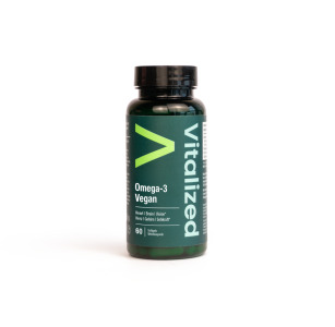 Omega-3 Vegan