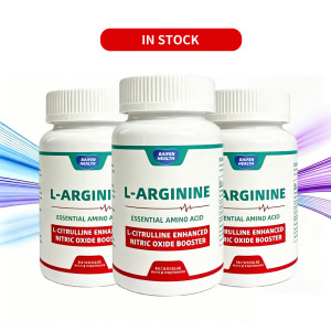 精氨酸复合补充剂Arginine Complex Supplement