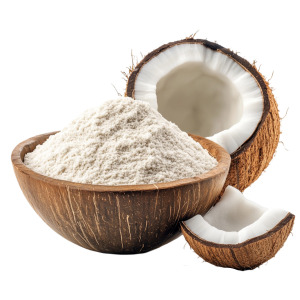 Organic Coconut Water Powder
