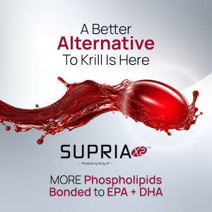 Supria X2™ powered by Ruby-O® BPL-O3™