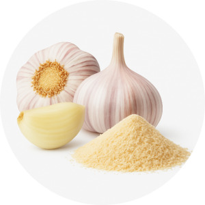 LIVERTECT® Probiotics Fermented Garlic Extract Powder