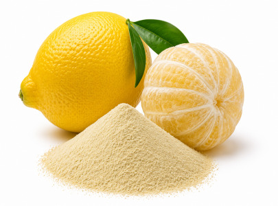 LAVAZYME® Fermented Lemon Enzyme Powder