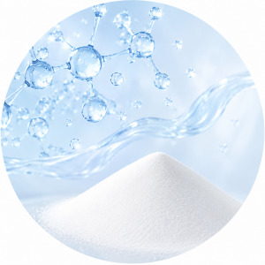 Hyaluronic acid