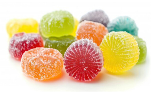 Gummies