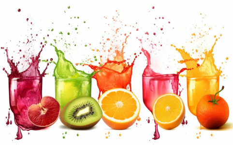 Fruit Juice