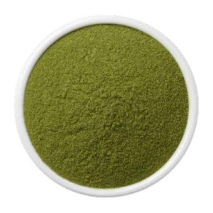 Spinach powder