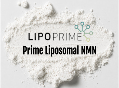 [WGS] Prime Liposomal NMN