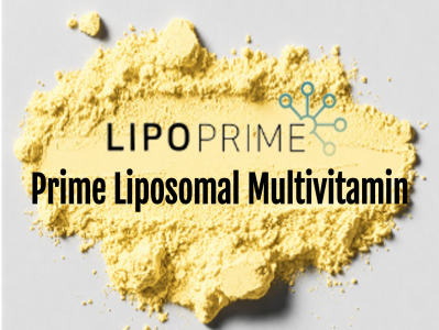 [WGS] Prime Liposomal Multivitamin