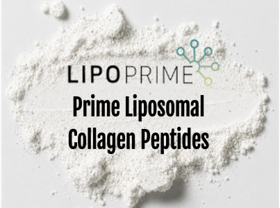 [WGS] Prime Liposomal Collagen Peptides