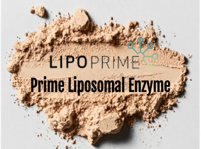 [WGS] Prime Liposomal Enzyme