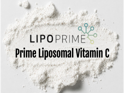[WGS] Prime Liposomal Vitamin C