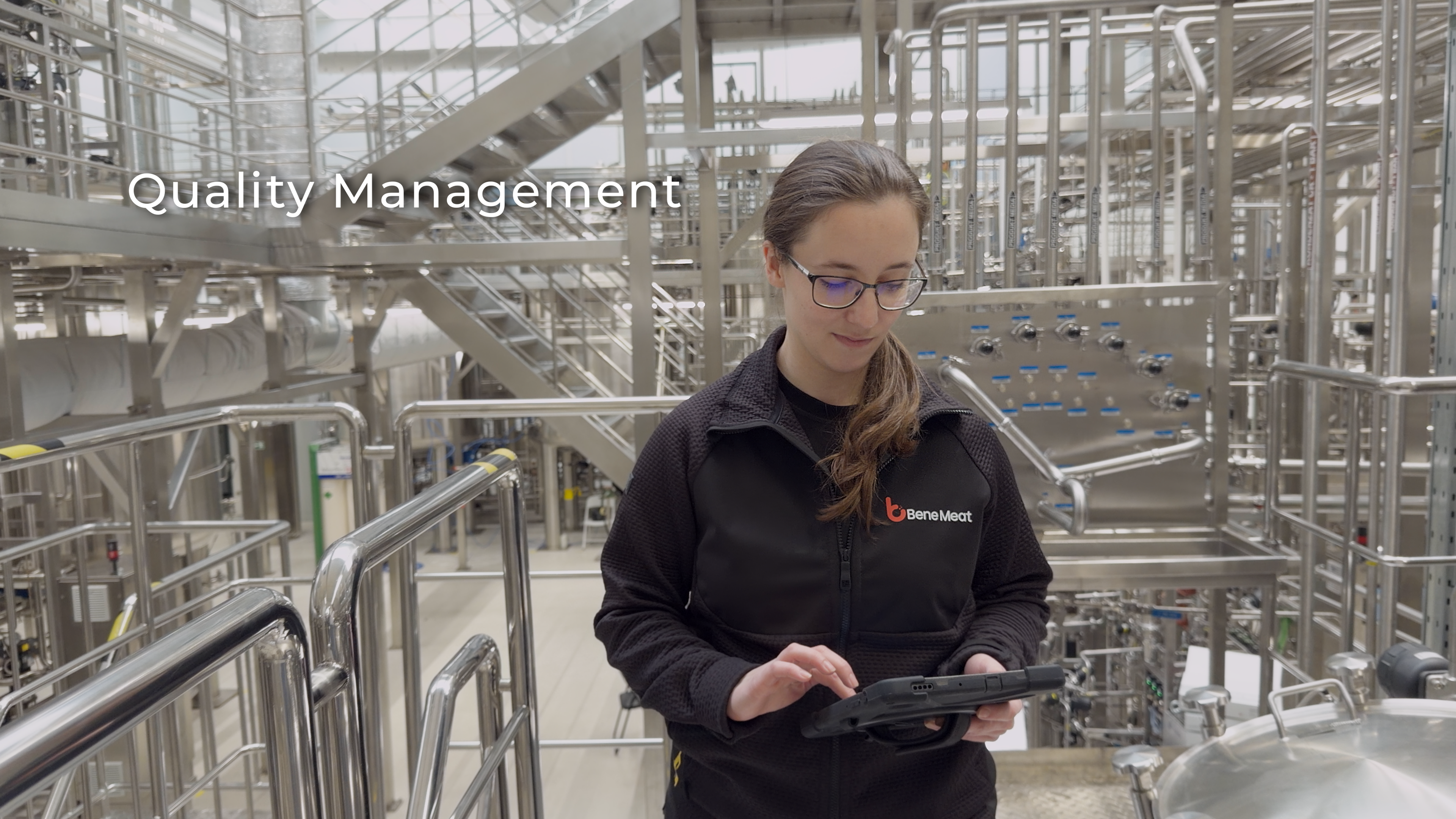 Quality Management