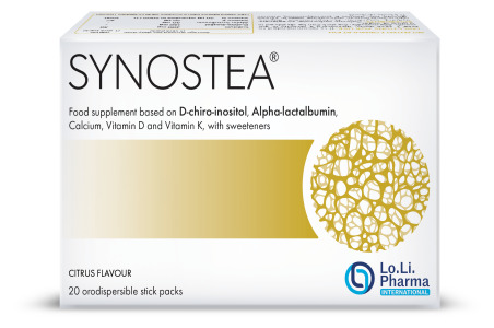 Synostea