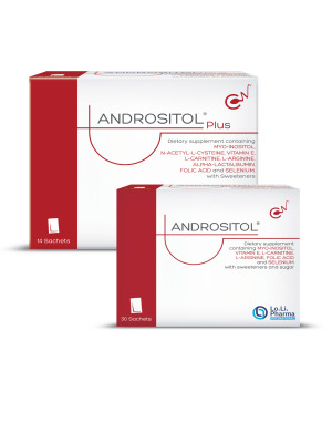 Andrositol Line