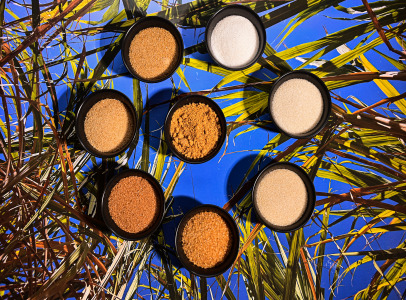 conventional cane sugar