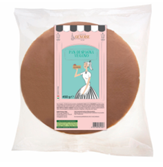 Vegan Sponge Cake – 3 layers Bhb