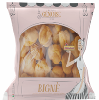 Puffs – Ø 52 mm 180 gr Bhb