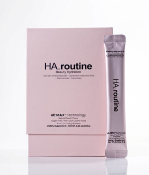 [HA]Beauty Hydration Powder Packets