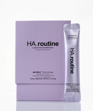 [HA]Liposomal Glutathione Powder Packets