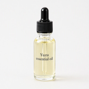 100% Yuzu Essential Oil (Citrus Extract)