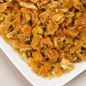 Dried Pumpkins