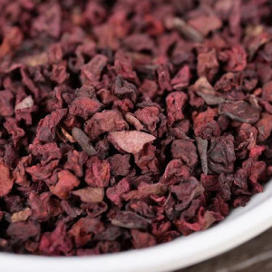 Dried Beetroots