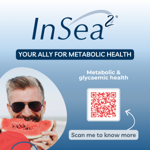 InSea2®, your natural ally for metabolic health