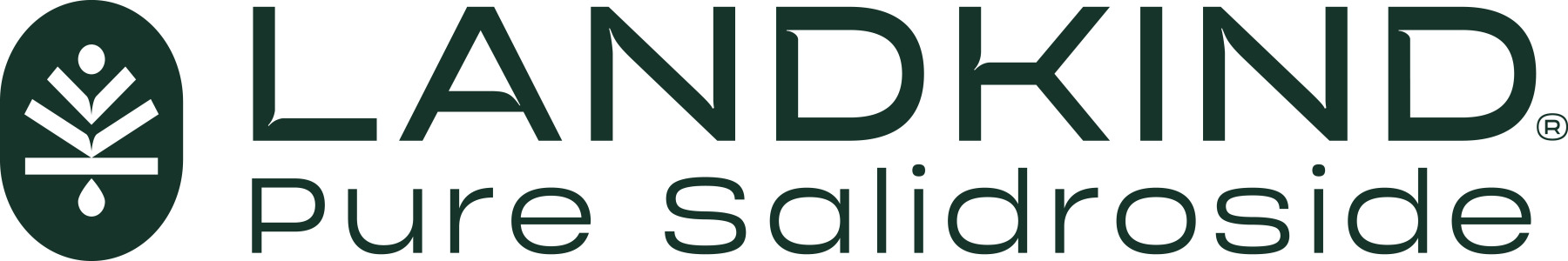 LANDKIND® Pure Salidroside
