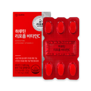 [HA] Liposome Vitamin C