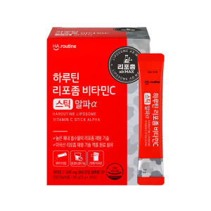 [HA] Liposome Vitamin C Stick Alpha